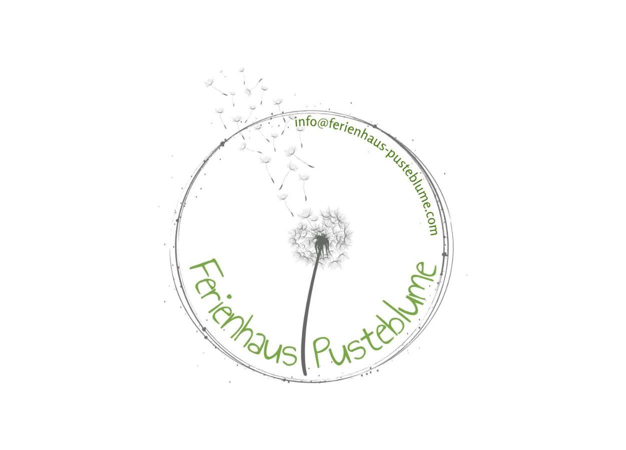 Ferienhaus Pusteblume Leutkirch im Allgäu Eksteriør bilde